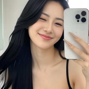 Thanh Giang: The Shy Heart